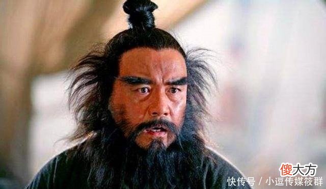 【爱历史】他是曹魏名将，曾替曹操坐牢，死于黄忠刀下，为何张飞替他收尸？