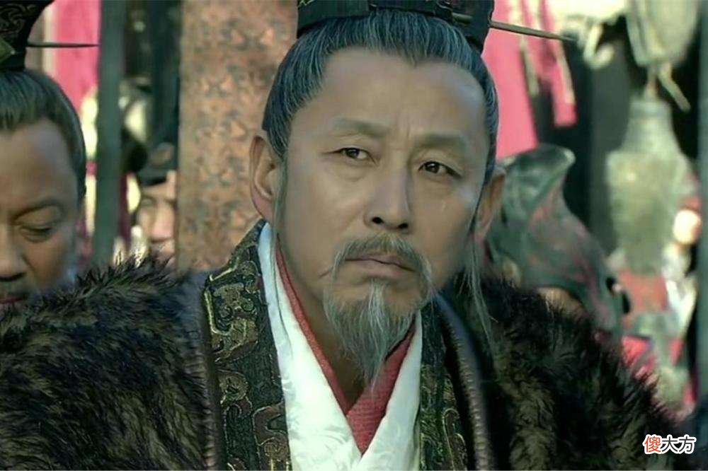 【历史故事】为自保，张良曾3年不食五谷，5年足不出户，换来了子孙2000年平安