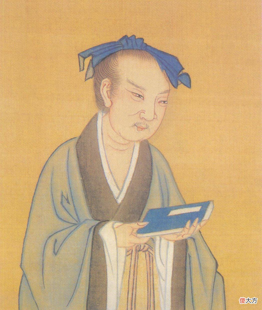 【历史故事】为自保，张良曾3年不食五谷，5年足不出户，换来了子孙2000年平安