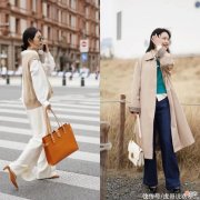【就爱时尚】建议30+宝妈：秋天别穿懒人装，学这位33岁宝妈，个矮靠穿变时髦