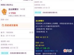 【游戏迷】梦幻西游：改价套路玩崩了，175的浪淘沙5000，140的勠力一击1700