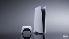 【游戏世界】PS5超越NS成为今年英国最畅销主机