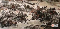 【爱历史】春秋时期的吴国，和战国时期的秦国有多像？