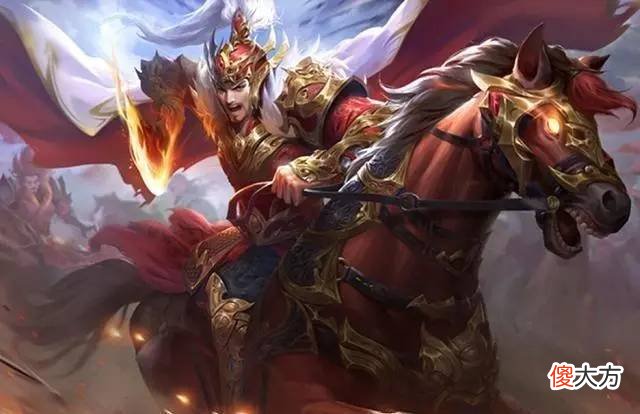 【历史故事】史说三国：三〇〇 平息叛乱