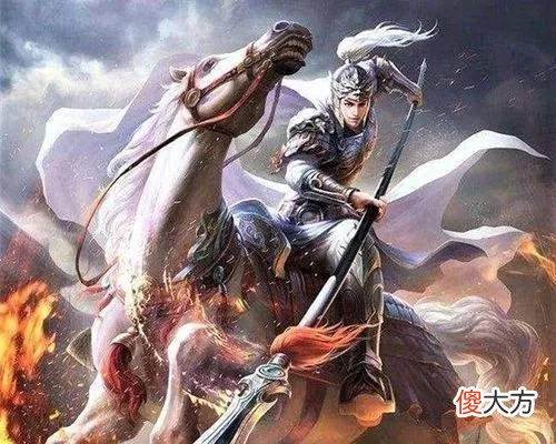 【历史故事】史说三国：三〇〇 平息叛乱