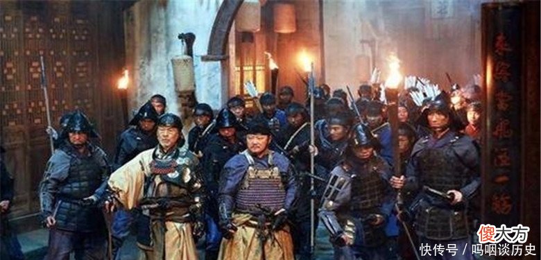 【爱历史】明朝为何多倭寇？当时日本国发生了什么？倭寇岛内地位如何？