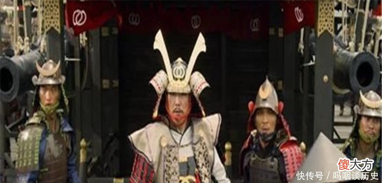 【爱历史】明朝为何多倭寇？当时日本国发生了什么？倭寇岛内地位如何？