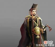 【历史故事】为何古时皇帝有的叫“祖”、有的叫“宗”、有的叫“帝”