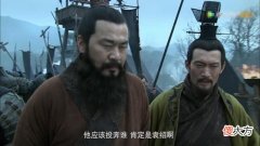 【历史故事】关羽辞行曹操时，留下金银帅印和美女，为何不归还赤兔马