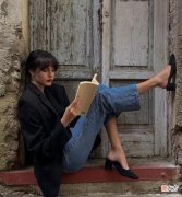 【时尚一点】意大利博主Paola Cossentino性感高级不媚俗 优雅复古气质