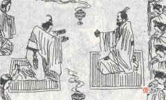 【历史故事】到了古公亶父这里，他的位置将来要传给谁呢