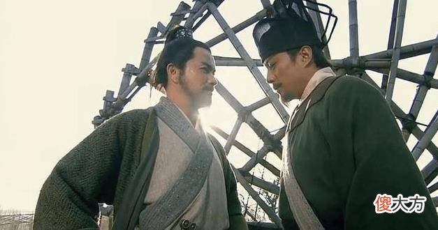 【历史故事】晁盖不死,宋江真的做不了梁山一哥吗
