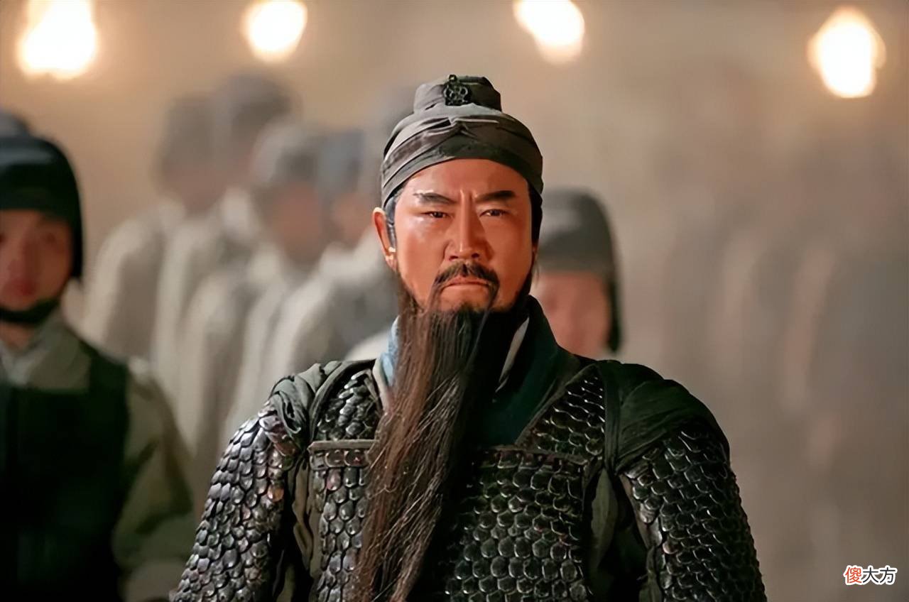 【历史故事】刘备唯一目的是让曹军感到威胁，关羽只用了两千兵马就做到了这点