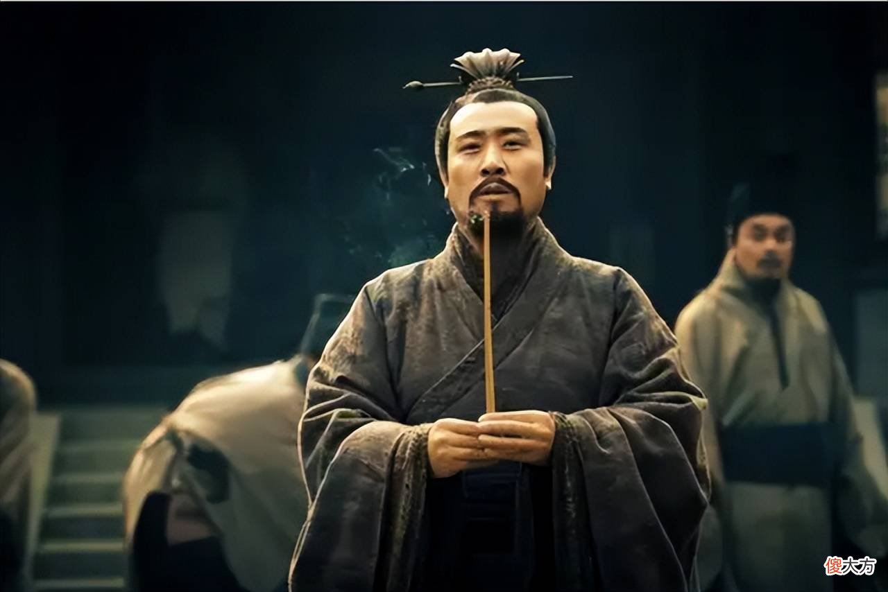 【历史故事】刘备唯一目的是让曹军感到威胁，关羽只用了两千兵马就做到了这点