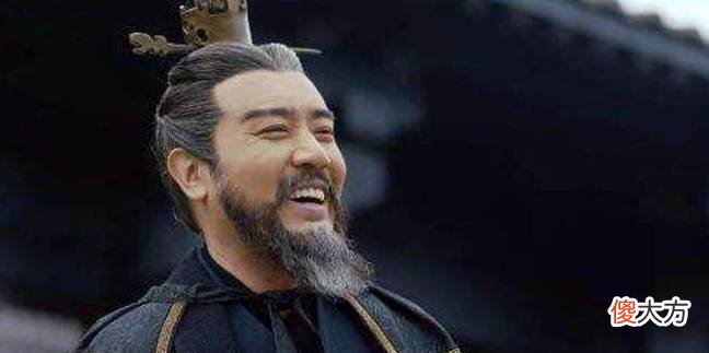 【爱历史】为何刘邦能够在七年的时间中一统天下呢，曹操仅仅做到了三分天下