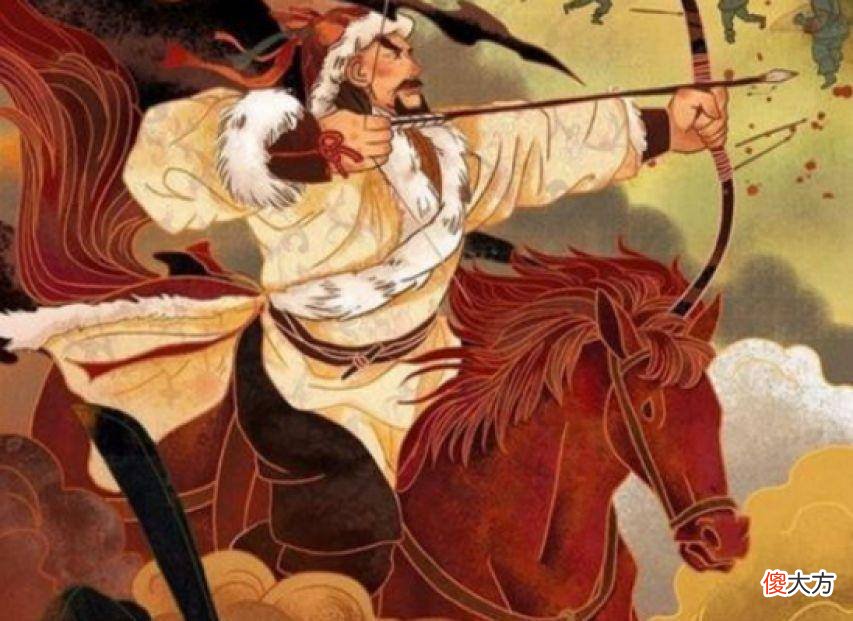 【历史故事】迫使中华文明倒退的朝代究竟是哪一个呢