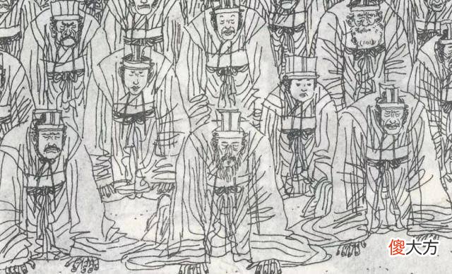 【历史故事】周武王对姜子牙的信任程度到底怎们样
