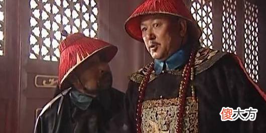 【爱历史】清朝的四代老臣索尼可真是只老奸巨猾的老狐狸