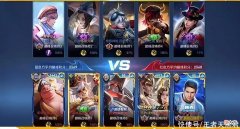 【游戏迷】AG猫神撞车狼队小胖，全程指挥思路拿捏，世冠很可能首发登场