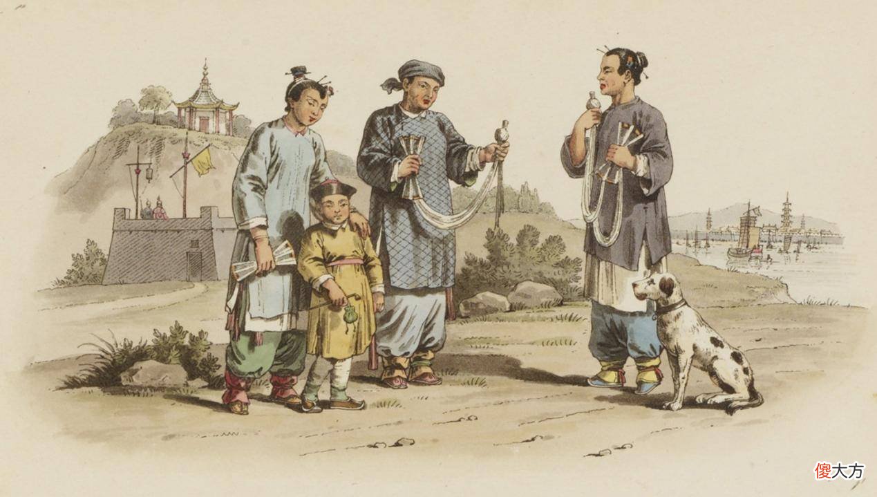 【历史故事】清朝打了百年战争，国库却依旧充足，为什么？有些地方值得学习