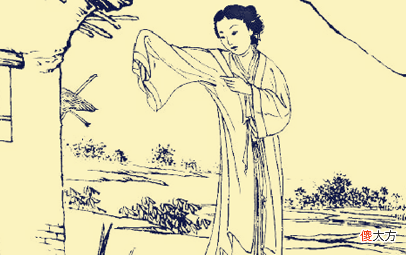 【历史故事】民间故事：少女被钉死，小伙好心给她埋尸，事后全村人一夜身亡