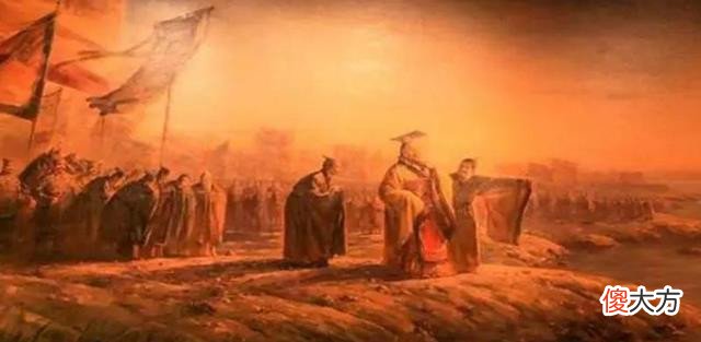 【历史故事】1975年一农民挖渠时,突然脸色大变掉头就跑,事后才知他立下大功