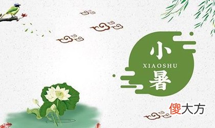 2020小暑黄历禁忌是什么,关于小暑的谚语大全解析