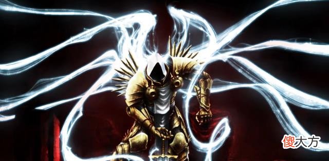 【游戏迷】暗黑2重制版:旋转、跳跃、闭着眼的刺客,一起来玩大旋风