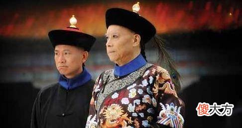 【爱历史】雍正刚登基后不久，为何就把康熙的心腹太监赵昌给处死了