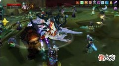 【游戏世界】魔兽怀旧服：让全团无语的掉落，138饰品遭鄙视，却被术士看好？