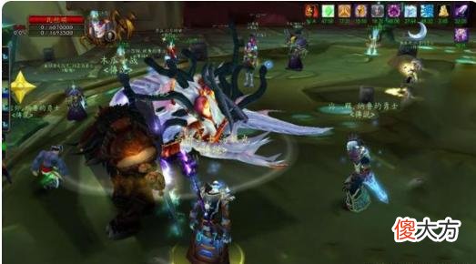 【游戏世界】魔兽怀旧服：让全团无语的掉落，138饰品遭鄙视，却被术士看好？