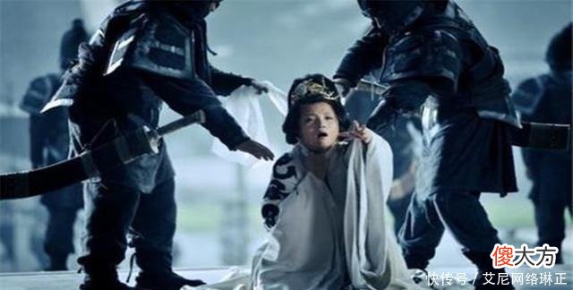【历史故事】中国有一猛将，战败一次就被皇帝杀全家，从此他再也没回汉土