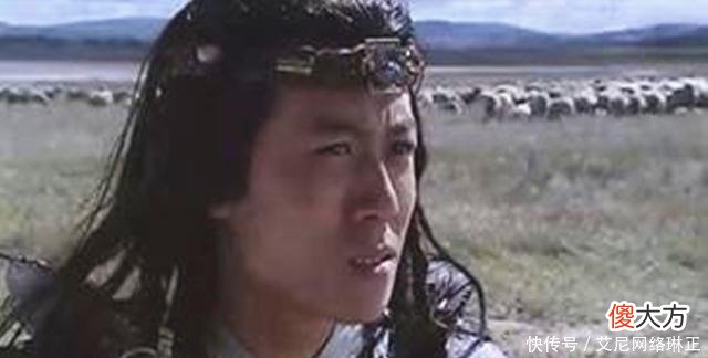 【历史故事】中国有一猛将，战败一次就被皇帝杀全家，从此他再也没回汉土