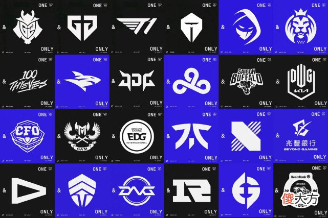 【游戏世界】S12入围赛含金量拉满！MSI的常客！都是RNG的老熟人！
