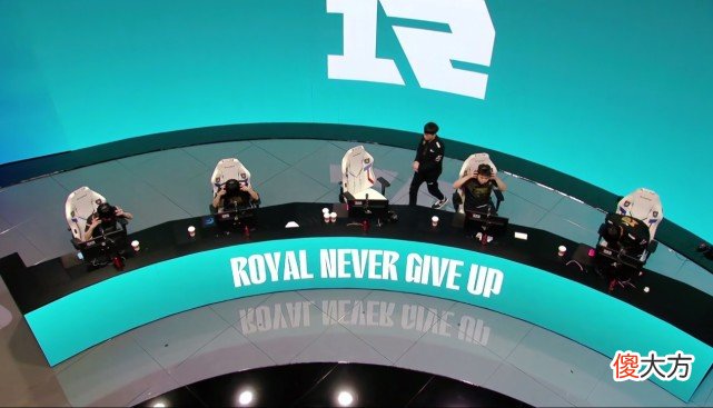 【游戏世界】RNG入围赛对手公开！有一定概率，进入死亡之组，提前与DRX相遇