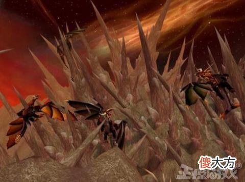 【游戏迷】魔兽故事：暴雪也太会玩了！一个彩蛋藏十年，只为了给魔兽10.0换主角