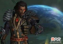 【游戏迷】魔兽故事：暴雪也太会玩了！一个彩蛋藏十年，只为了给魔兽10.0换主角