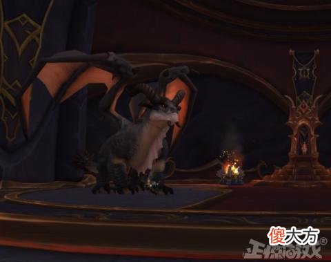 【游戏迷】魔兽故事：暴雪也太会玩了！一个彩蛋藏十年，只为了给魔兽10.0换主角