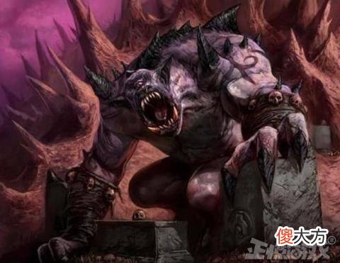 【游戏迷】魔兽故事：暴雪也太会玩了！一个彩蛋藏十年，只为了给魔兽10.0换主角