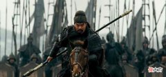 【爱历史】一代蜀国名将, 北伐后神秘消失, 最后找到时已经是坟墓！