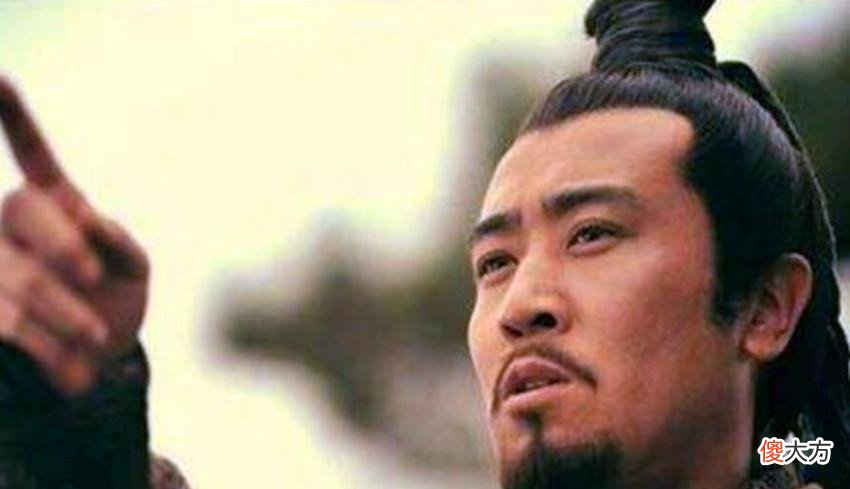 【爱历史】一代蜀国名将, 北伐后神秘消失, 最后找到时已经是坟墓!