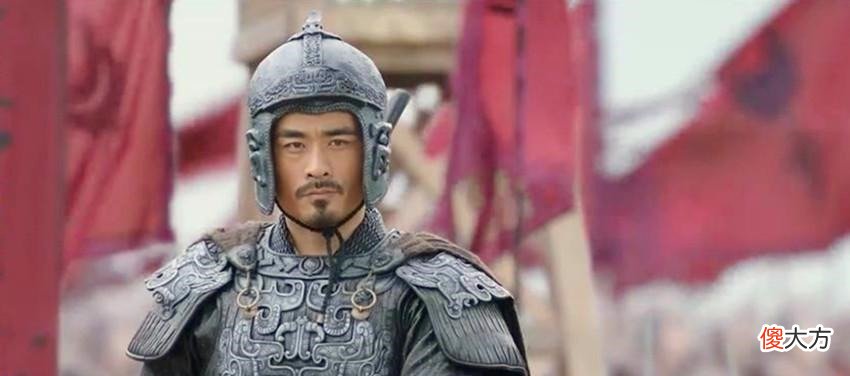 【爱历史】一代蜀国名将, 北伐后神秘消失, 最后找到时已经是坟墓!