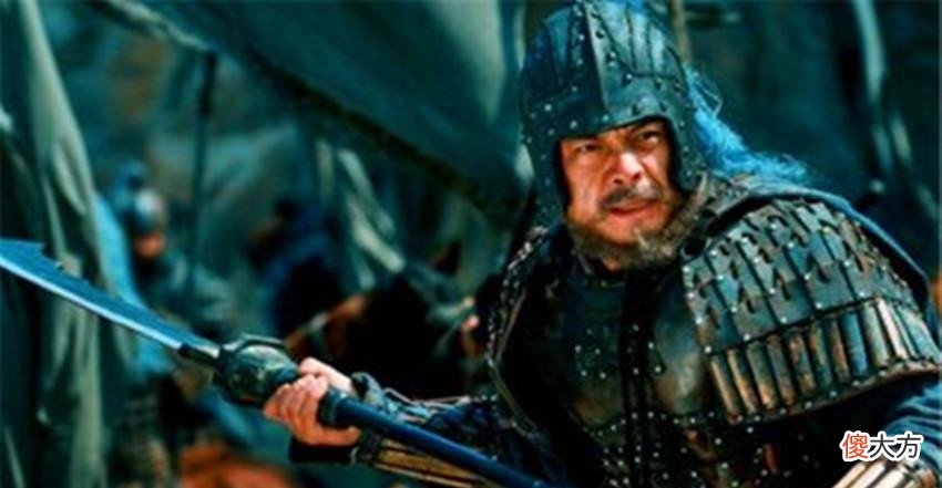 【爱历史】一代蜀国名将, 北伐后神秘消失, 最后找到时已经是坟墓!