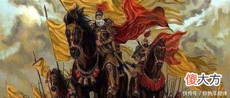 【历史故事】乐毅以弱胜强，连下齐国70余城，为何依旧称不上战国四大名将！