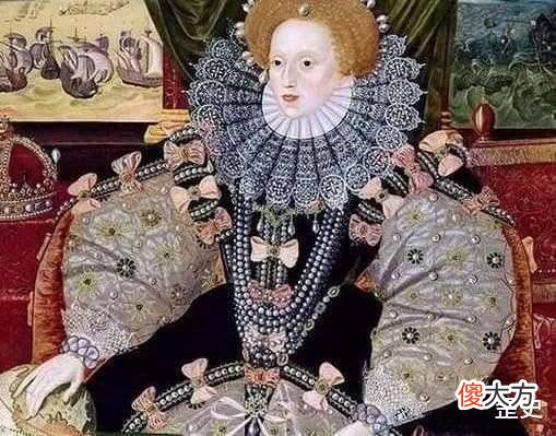 【爱历史】迟到390年的国书，伊丽莎白一世写给万历皇帝的信，里面说了什么