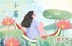 小暑节气为什么晒书画和衣服,2020年小暑当天搬家好吗？