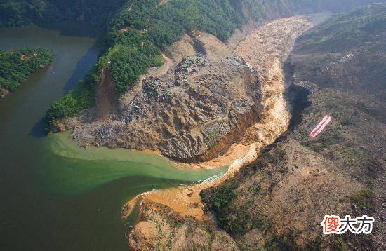 【爱历史】大禹治水后，为啥能够建立起国家？研究洪水遗址就知道了