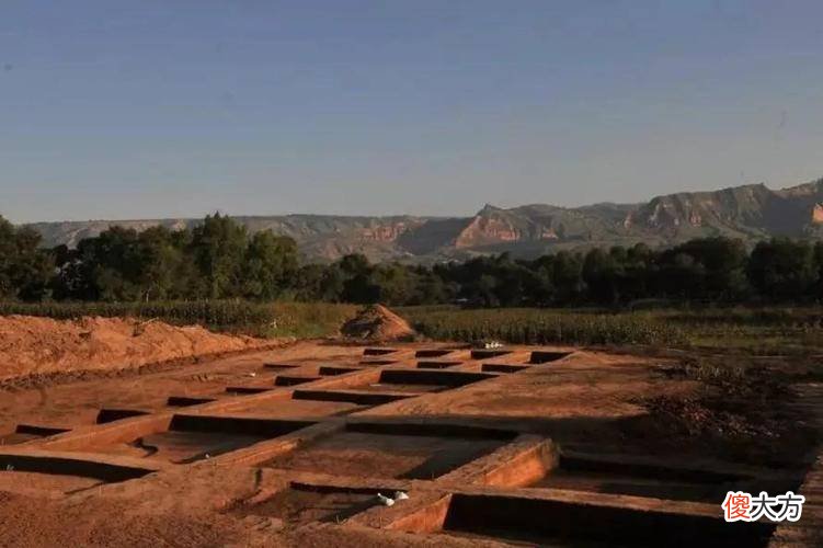 【爱历史】大禹治水后，为啥能够建立起国家？研究洪水遗址就知道了