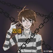 【游戏迷】第五人格：“隐士”设计思路公布，五款废稿流出，这一款真的好帅