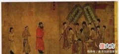 【历史故事】打败薛仁贵，全歼十万唐军，此人让唐朝畏惧三十年！